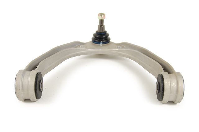 2007-2015 Audi Q7 Suspension Control Arm and Ball Joint Assembly - Front Upper (Mevotech)