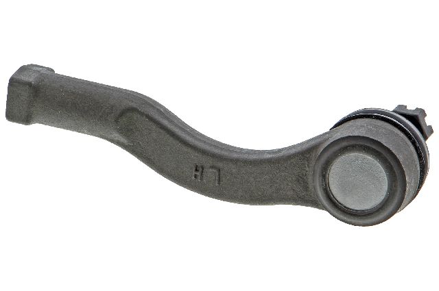 1990-1992 Subaru Legacy Steering Tie Rod End - Front Left Outer (Mevotech)
