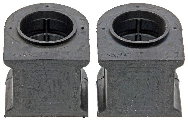 2005-2009 Ford Mustang Suspension Stabilizer Bar Bushing Kit - Front To Frame (Mevotech)