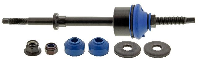 2002-2009 Dodge Ram 1500 Suspension Stabilizer Bar Link Kit - Front (Mevotech)