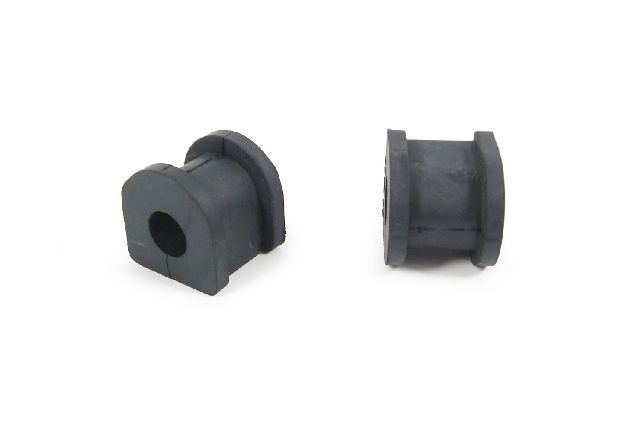 1990-1993 Acura Integra Suspension Stabilizer Bar Bushing Kit - Rear To Frame (Mevotech)