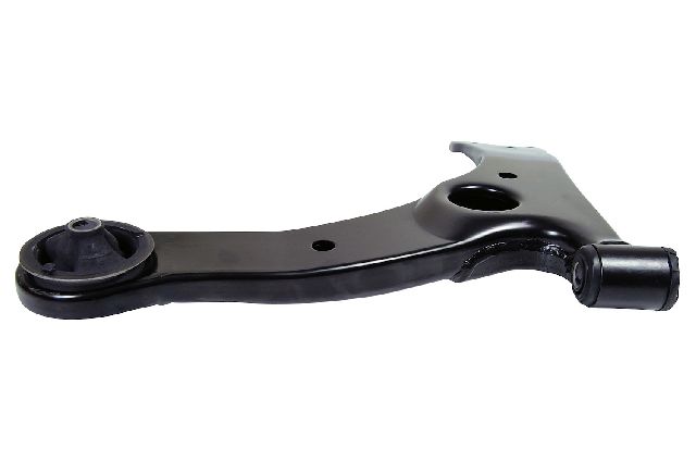 2003-2010 Pontiac Vibe Suspension Control Arm - Front Left Lower (Mevotech)