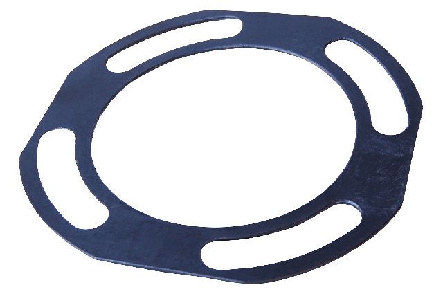 2011-2014 Nissan Juke Alignment Shim - Rear (Mevotech)
