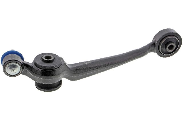 1995-1997 Audi S6 Suspension Control Arm and Ball Joint Assembly - Front Left Lower (Mevotech)