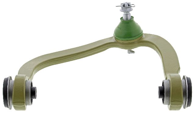 2006-2022 Lincoln Navigator Suspension Control Arm and Ball Joint Assembly - Front Left Upper (Mevotech)