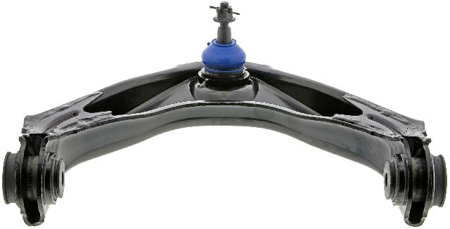 1999-2004 GMC Sierra 2500 Suspension Control Arm and Ball Joint Assembly - Front Upper (Mevotech)