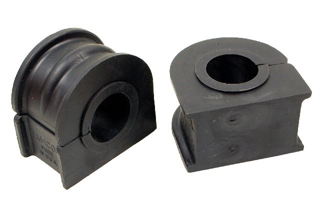 1998-2002 Lincoln Navigator Suspension Stabilizer Bar Bushing Kit - Front To Frame (Mevotech)