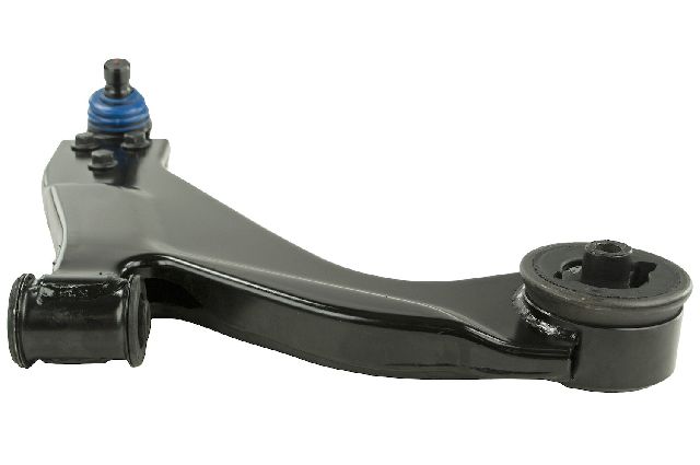 2002-2008 Jaguar X-Type Suspension Control Arm and Ball Joint Assembly - Front Right Lower (Mevotech)
