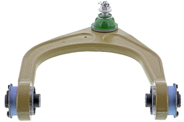 2005-2023 Chrysler 300 Suspension Control Arm and Ball Joint Assembly - Front Left Upper (Mevotech)
