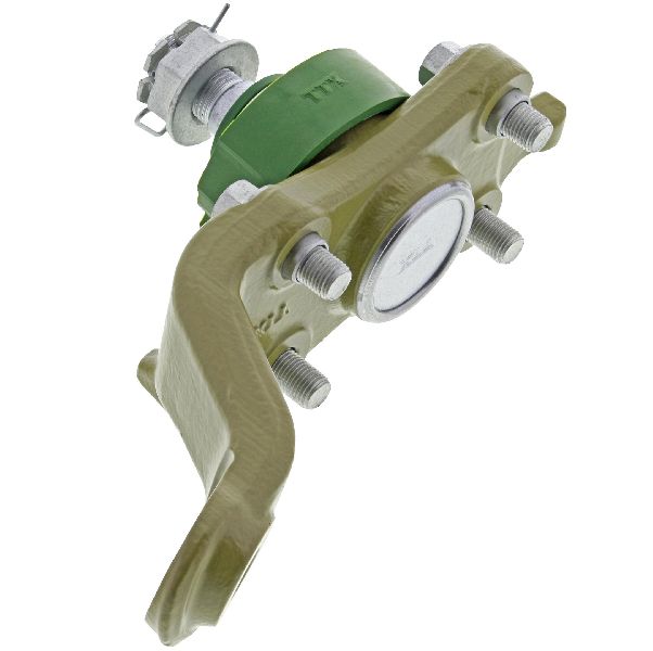 2004-2007 Toyota Sequoia Suspension Ball Joint - Front Left Lower (Mevotech)
