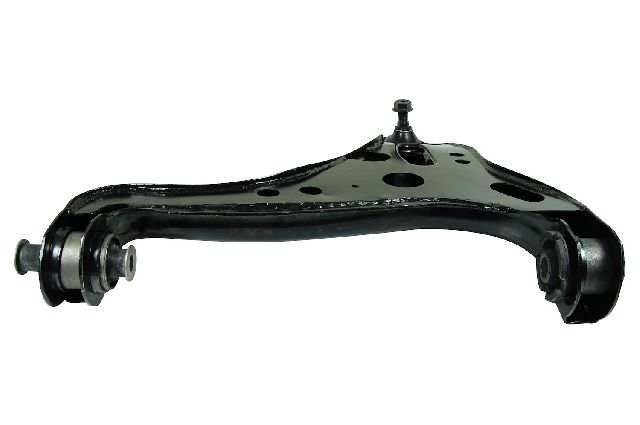 2006-2010 Ford Explorer Suspension Control Arm and Ball Joint Assembly - Front Right Lower (Mevotech)