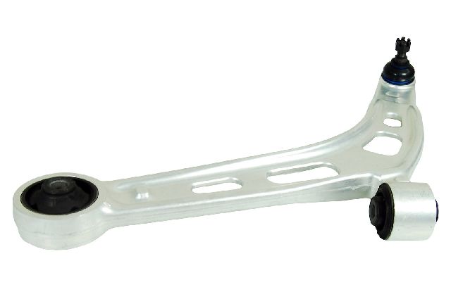 2000-2006 Honda Insight Suspension Control Arm and Ball Joint Assembly - Front Left Lower (Mevotech)