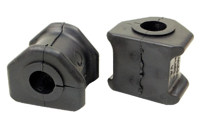 1988-2002 Lincoln Continental Suspension Stabilizer Bar Bushing Kit - Front To Frame (Mevotech)