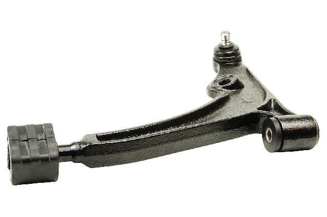 1995-2002 Suzuki Esteem Suspension Control Arm and Ball Joint Assembly - Front Left Lower (Mevotech)
