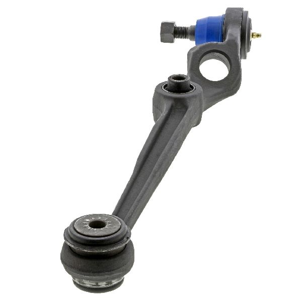 1989-1997 Mercury Cougar Suspension Control Arm and Ball Joint Assembly - Front Left Lower (Mevotech)