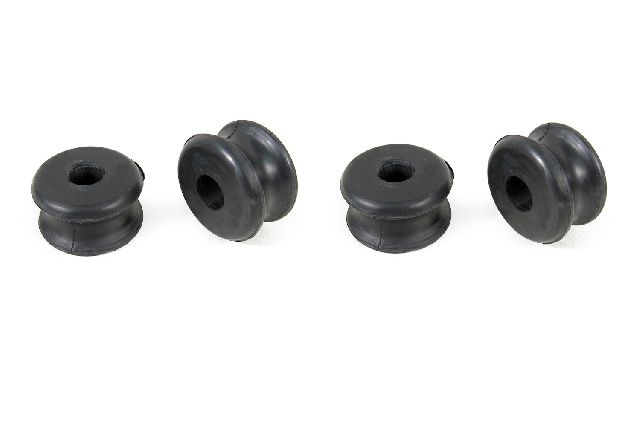 1971-1973 Nissan 510 Suspension Strut Rod Bushing Kit - Front (Mevotech)