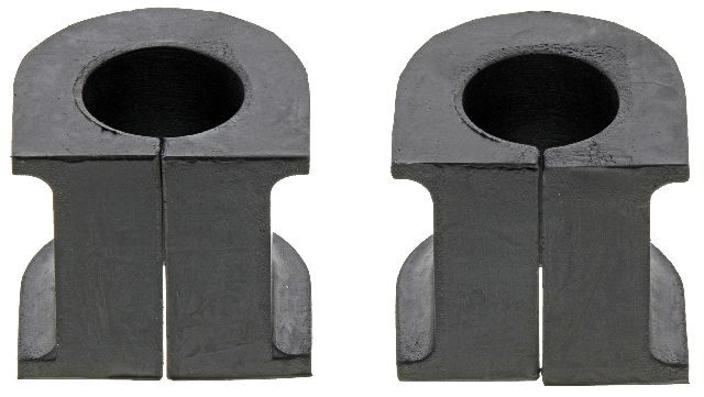 2004-2006 Kia Sorento Suspension Stabilizer Bar Bushing - Front To Frame (Mevotech)