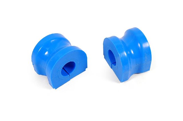 1984-1985 Chevrolet Cavalier Suspension Stabilizer Bar Bushing Kit - Front To Frame (Mevotech)