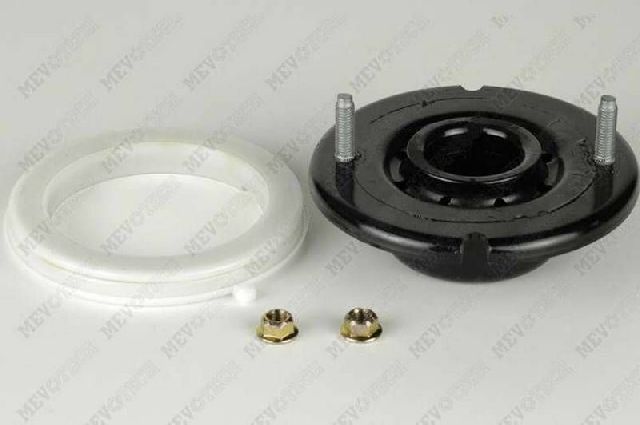 1985-1987 Mercury Lynx Suspension Strut Mount Kit - Front (Mevotech)