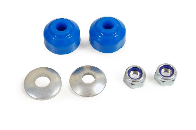 1998-2003 Dodge Durango Suspension Stabilizer Bar Link Bushing - Front (Mevotech)