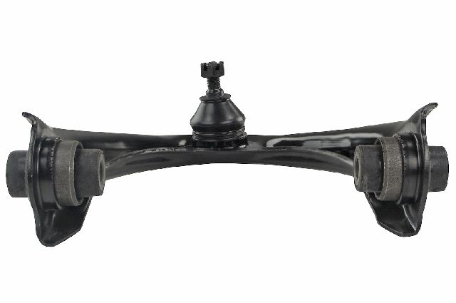 1996-2000 Honda Civic Suspension Control Arm and Ball Joint Assembly - Front Left Upper (Mevotech)