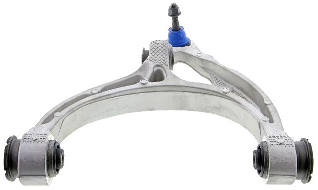 2019-2025 Ram 1500 Suspension Control Arm and Ball Joint Assembly - Front Left Lower (Mevotech)