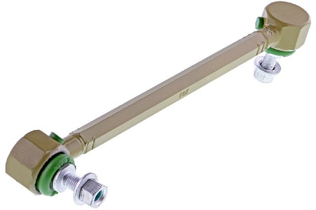 2006-2012 Kia Rio Suspension Stabilizer Bar Link Kit - Front Right (Mevotech)