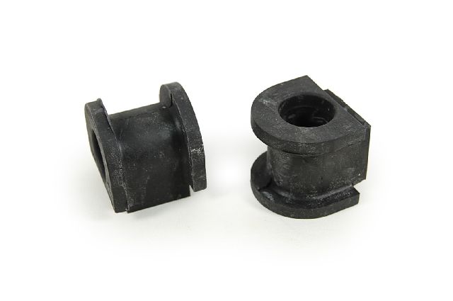 1992-1995 Honda Civic Suspension Stabilizer Bar Bushing Kit - Front To Frame (Mevotech)