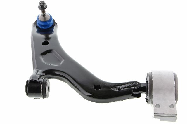 2009 Ford Flex Suspension Control Arm and Ball Joint Assembly - Front Right Lower (Mevotech)