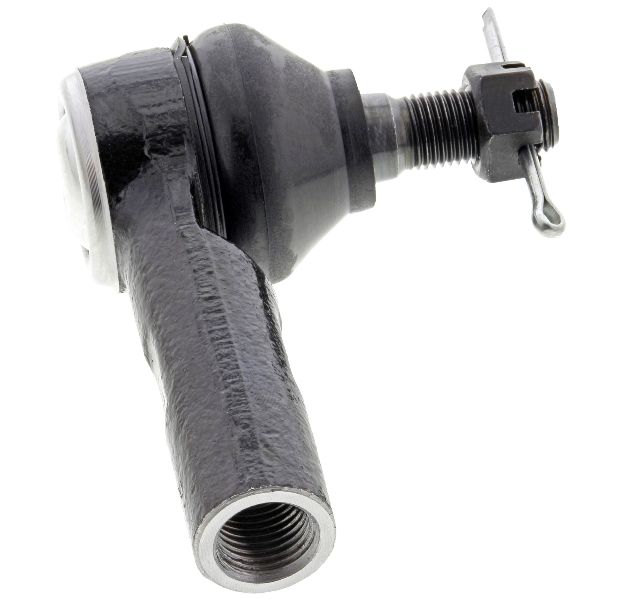 2005-2015 Toyota Tacoma Steering Tie Rod End - Front Outer (Mevotech)