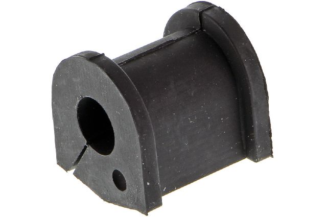2001-2004 Volvo S40 Suspension Stabilizer Bar Bushing - Rear To Frame (Mevotech)