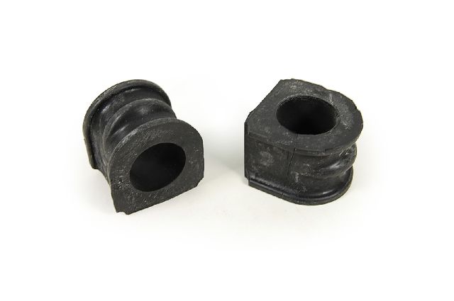 1989-1994 Nissan Maxima Suspension Stabilizer Bar Bushing Kit - Front To Frame (Mevotech)