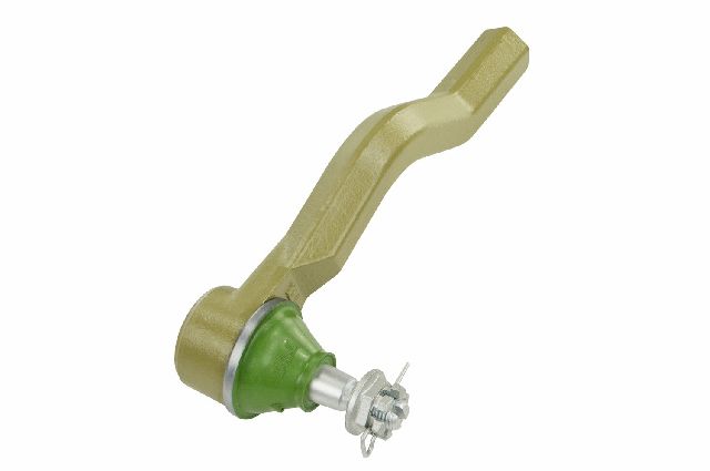 2017-2025 Chrysler Pacifica Steering Tie Rod End - Front Right Outer (Mevotech)
