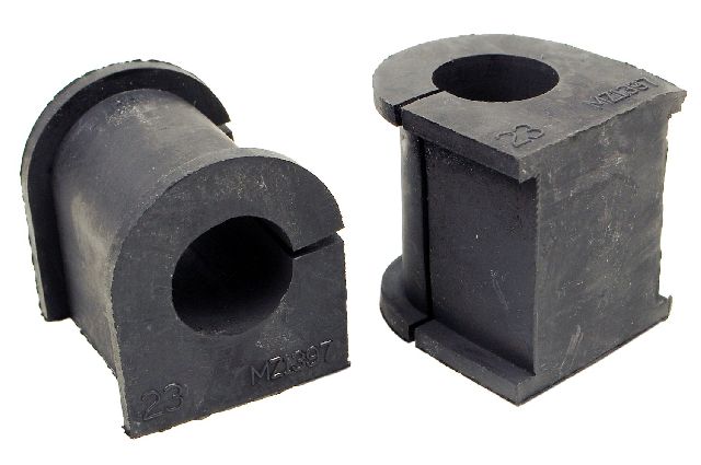 2003-2007 Mazda 6 Suspension Stabilizer Bar Bushing Kit - Front To Frame (Mevotech)