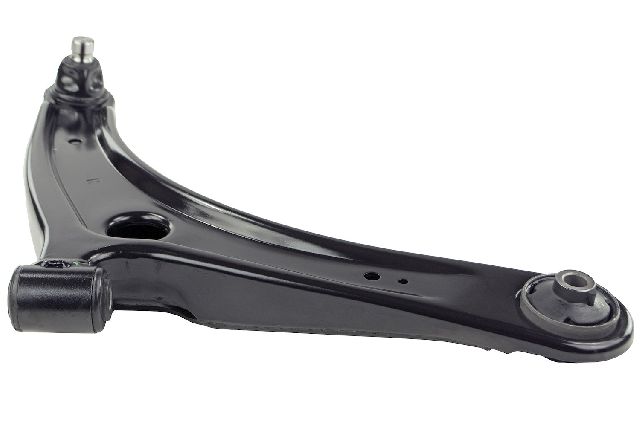 2007-2020 Mitsubishi Outlander Suspension Control Arm and Ball Joint Assembly - Front Right Lower (Mevotech)