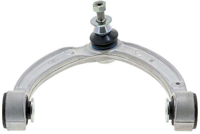 2012-2015 Mercedes-Benz ML350 Suspension Control Arm and Ball Joint Assembly - Front Right Upper (Mevotech)