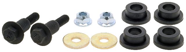 2000-2004 Ford Excursion Suspension Stabilizer Bar Bushing Kit - Rear (Mevotech)