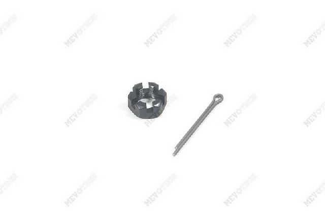 1983-1988 Toyota Tercel Steering Tie Rod End - Front Left Outer (Mevotech)