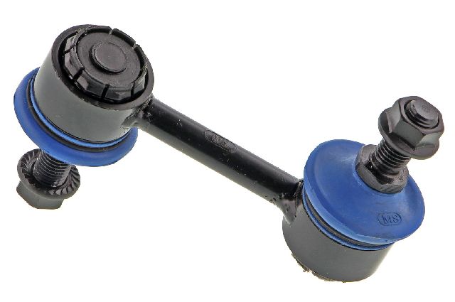 2006-2011 Hyundai Azera Suspension Stabilizer Bar Link Kit - Rear (Mevotech)