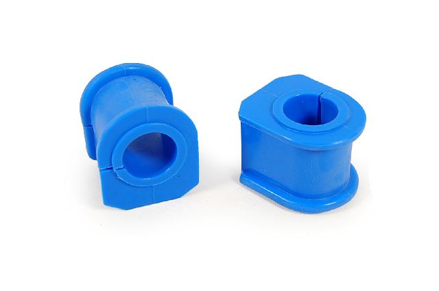 1981-1990 Lincoln Town Car Suspension Stabilizer Bar Bushing Kit - Front To Frame (Mevotech)
