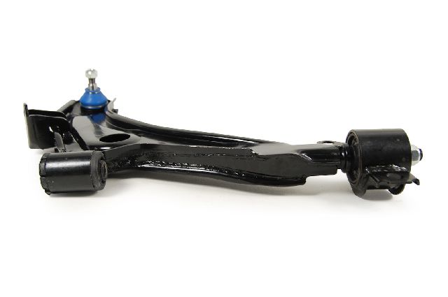 1997-2001 Hyundai Tiburon Suspension Control Arm and Ball Joint Assembly - Front Right Lower (Mevotech)