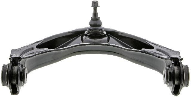 1999-2004 GMC Sierra 2500 Suspension Control Arm and Ball Joint Assembly - Front Upper (Mevotech)