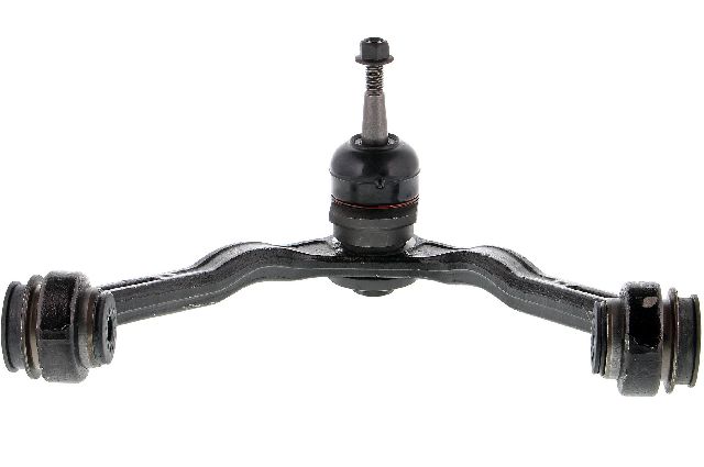 2003-2016 Chevrolet Express 2500 Suspension Control Arm and Ball Joint Assembly - Front Upper (Mevotech)