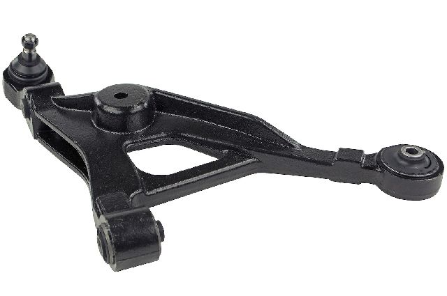 1995-2006 Dodge Stratus Suspension Control Arm and Ball Joint Assembly - Front Right Lower (Mevotech)