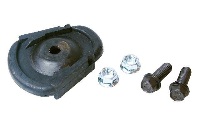 1993-2002 Pontiac Firebird Coil Spring Insulator - Front Upper (Mevotech)