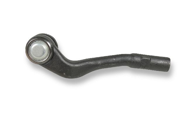 2008-2015 Mercedes-Benz C350 Steering Tie Rod End - Front Right Outer (Mevotech)