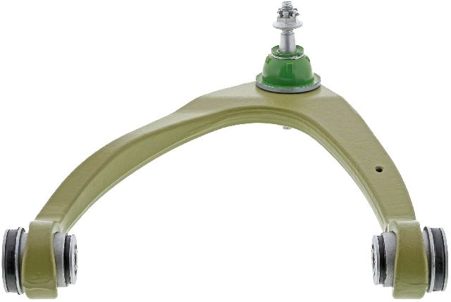 2007-2013 Chevrolet Avalanche Suspension Control Arm and Ball Joint Assembly - Front Left Upper (Mevotech)