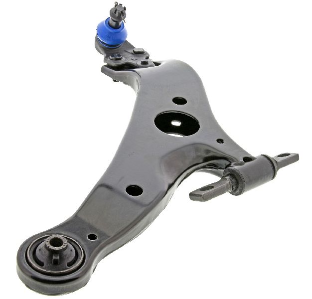 2004-2010 Toyota Sienna Suspension Control Arm and Ball Joint Assembly - Front Left Lower (Mevotech)