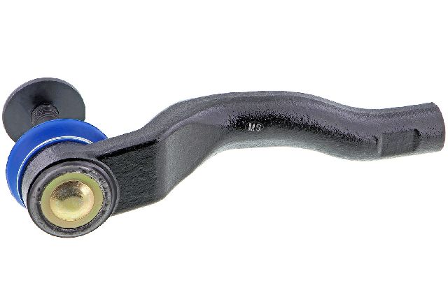 2008-2016 Lexus LS600h Steering Tie Rod End - Front Left Outer (Mevotech)