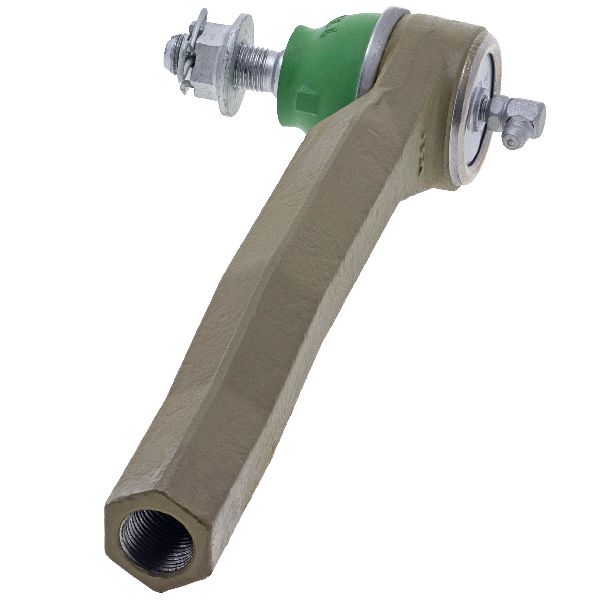 2011-2020 Toyota Sienna Steering Tie Rod End - Front Right Outer (Mevotech)